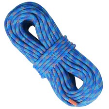 Dynamisches Kletterseil 40m