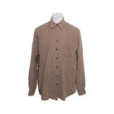 Camargue, Hemd, Größe