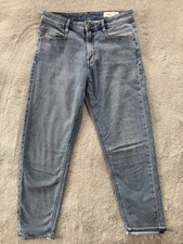 Slim Boyfriend Jeans Francisz