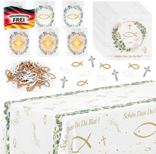 Kommunion Set 103 Teile