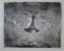 A. Paul Weber, Original