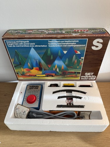 Märklin spur 8909 - märklin,