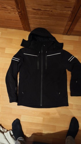 Vertical skijacke herren l - vertical,