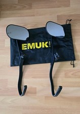 EMUK Wohnwagenspiegel, Caravanspiegel für verschiedene FORD-Modelle