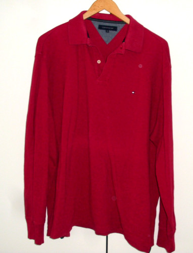 Tommy hilfiger poloshirt - tommy,