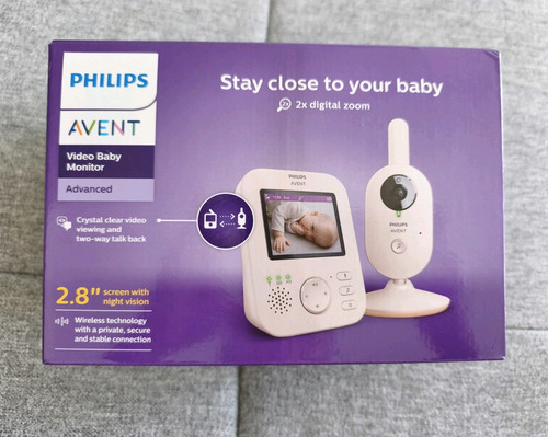 Philips avent advanced - philips,