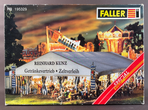 Faller 195329 festzelt - 195329,