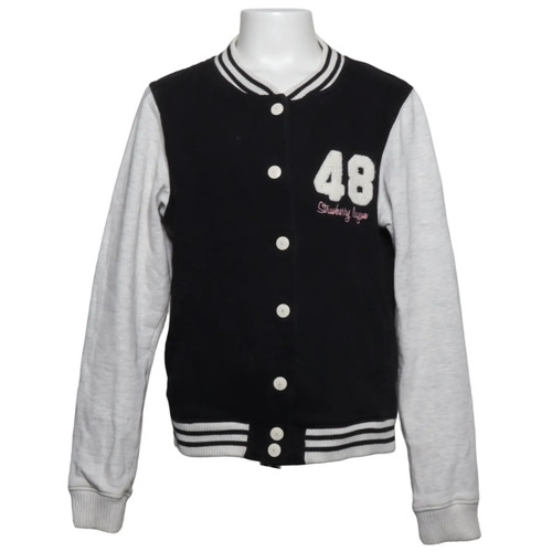 H m collegejacke - l.o.g.g, h&m,