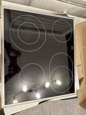 Progress Kochfeld - 4 Kochzonen -Voll Funktionsfähig 60 CM