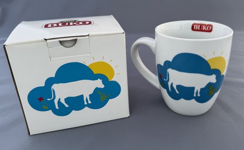 Arla buko sammeltasse mit - arla,