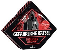 Moses gefährliche rätsel - moses.,