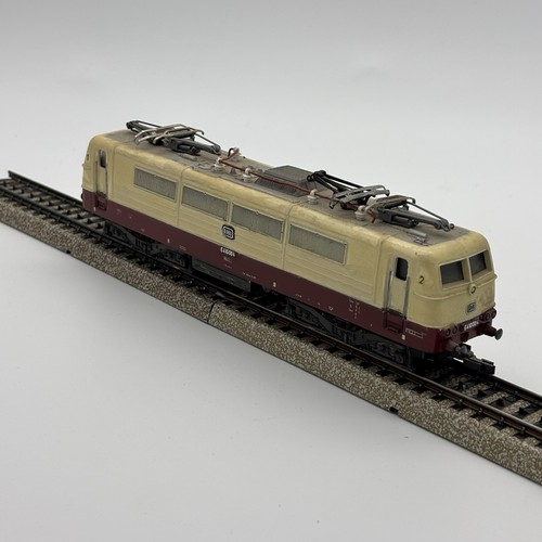 Lima lok 410 - h0,