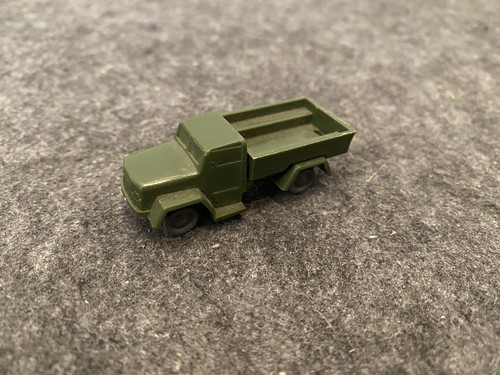 Manurba bundeswehr lkw - manurba, 1:87