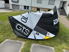 CORE GTS4 – 10 m²