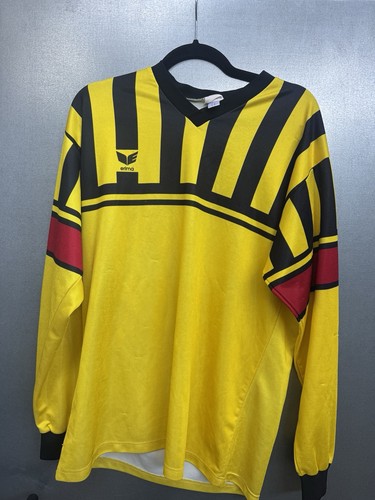 Erima vintage fußballtrikot - erima,