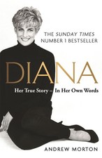 Andrew Morton Diana: Her True