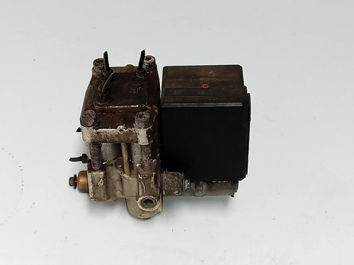Abs hydraulikblock - abs,