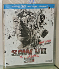 2011 * BR * SAW VII Vollendung