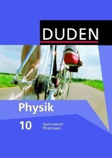 Duden physik gymnasium - duden,