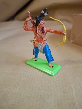 Britains Fusser  Indianer #106