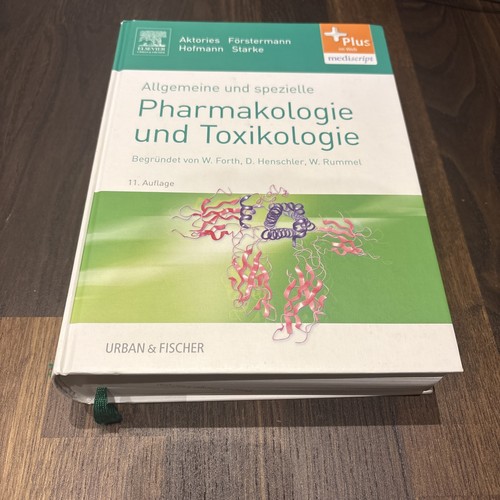 Allgemeine und spezielle