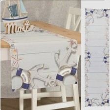 Tischläufer Tischdecke