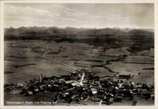 Ak Unterthingau im Allgäu