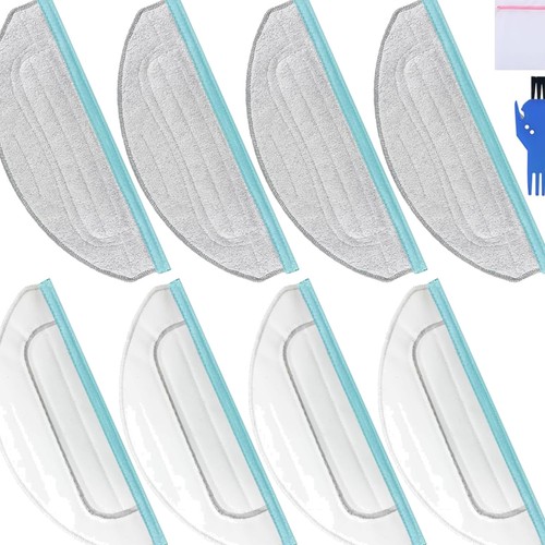 Wischpads zubehörset für - wischpads,