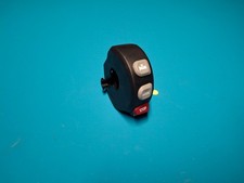 BMW S1000RR Lenkerarmatur rechts 2015-2018 Original 61318567720