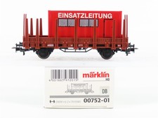 HO Scale Marklin 00752-01 DB