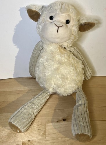 Scentsy lenny the lamb - lenny,