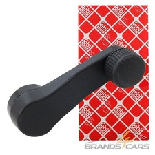 FEBI FENSTERKURBEL HANDKURBEL