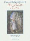 Der geheime garten von - der,