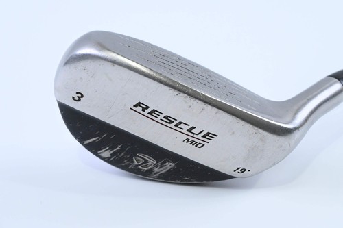 Taylormade rescue mid 3 - rescue,