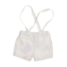 Petit Bateau, Latzhose