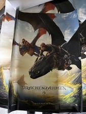 Drachenzähmen leicht gemacht