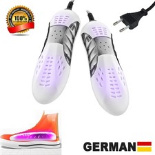 Schuhtrockner elektrisch