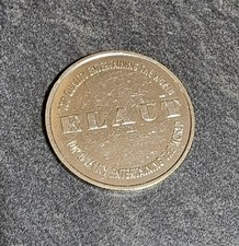 Elaut Coin Pusher Arcade