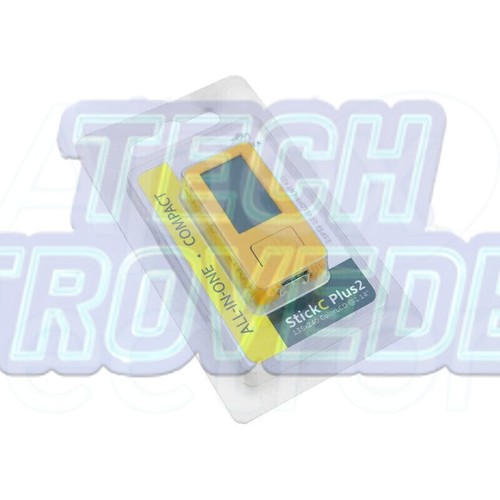 M5stack m5stickc plus2 - plus2, esp32
