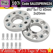 Spurplatten Spurverbreiterung