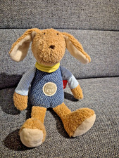 Sigikid Spieluhr Hund 38791