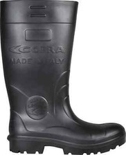Cofra® New Tanker super leichter PU Stiefel Sicherheitsstiefel S5   Gr. 36 - 48