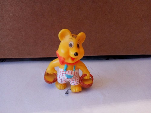 Figuren haribo - Ü-ei,