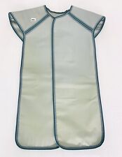 MAVIG Röntgenschürze Röntgenweste Kinder Dental mit Klettverschluss  GEPFLEGT