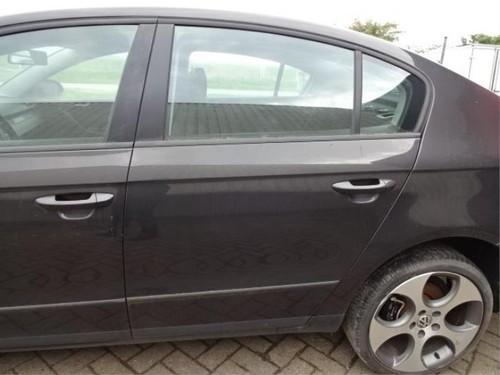 Tür links hinten passat - vw,