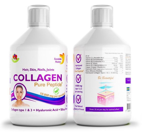 Collagen 10000 anti aging - collagen, anti-aging