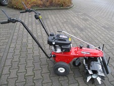 TIELBÜRGER TK 17 Kehrmaschine Honda Motor GCV 170 Winterdienst Arbeitsb.70cm NEU