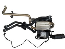 Webasto Thermo Top VEVO