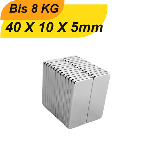 Neodym magnet x - 40, 10