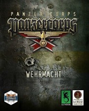 Panzer corps wehrmacht pc - panzer,